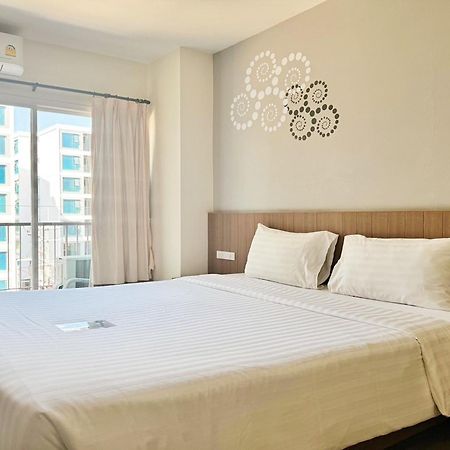 Phavina Hotel Rayong Sha Extra Plus Luaran gambar