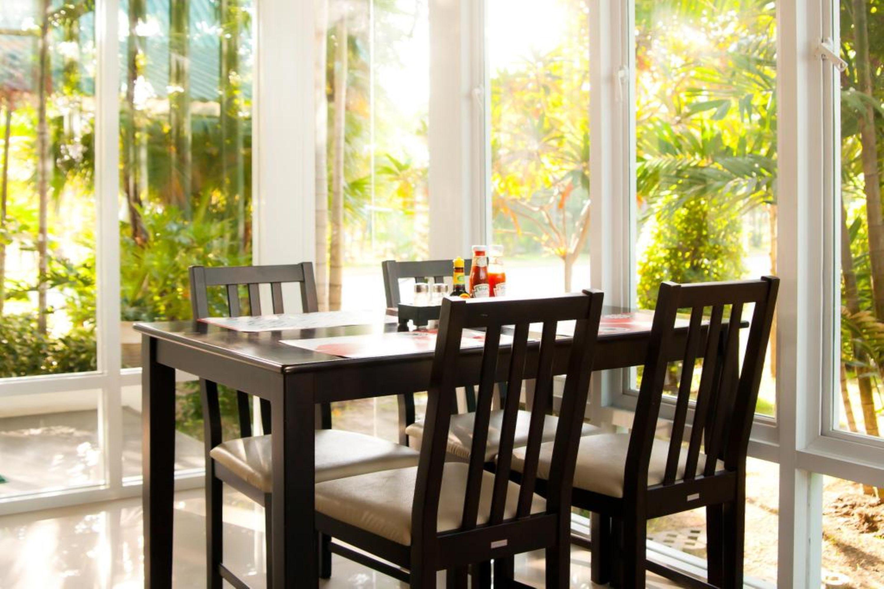 Phavina Hotel Rayong Sha Extra Plus Luaran gambar