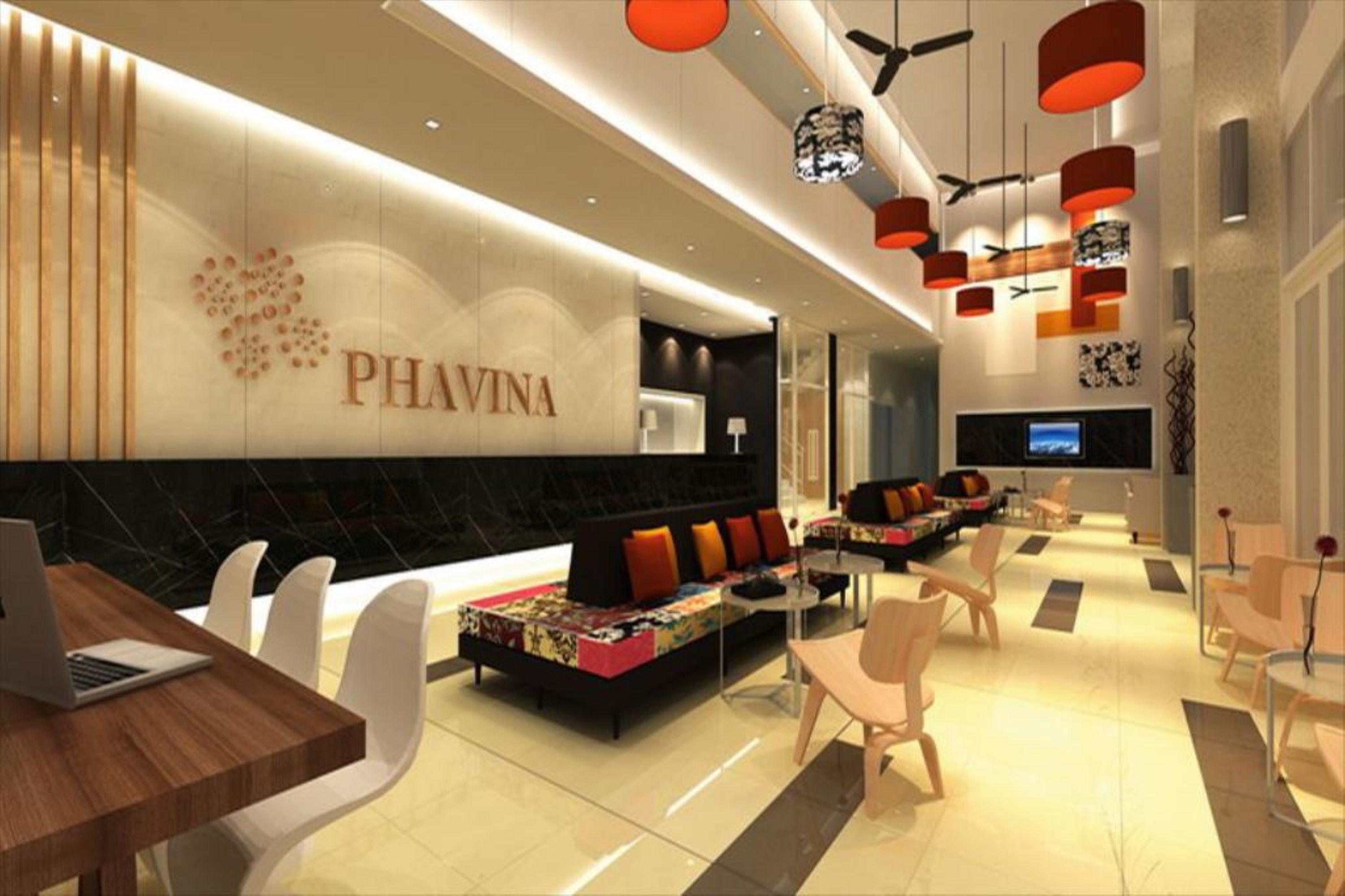 Phavina Hotel Rayong Sha Extra Plus Luaran gambar