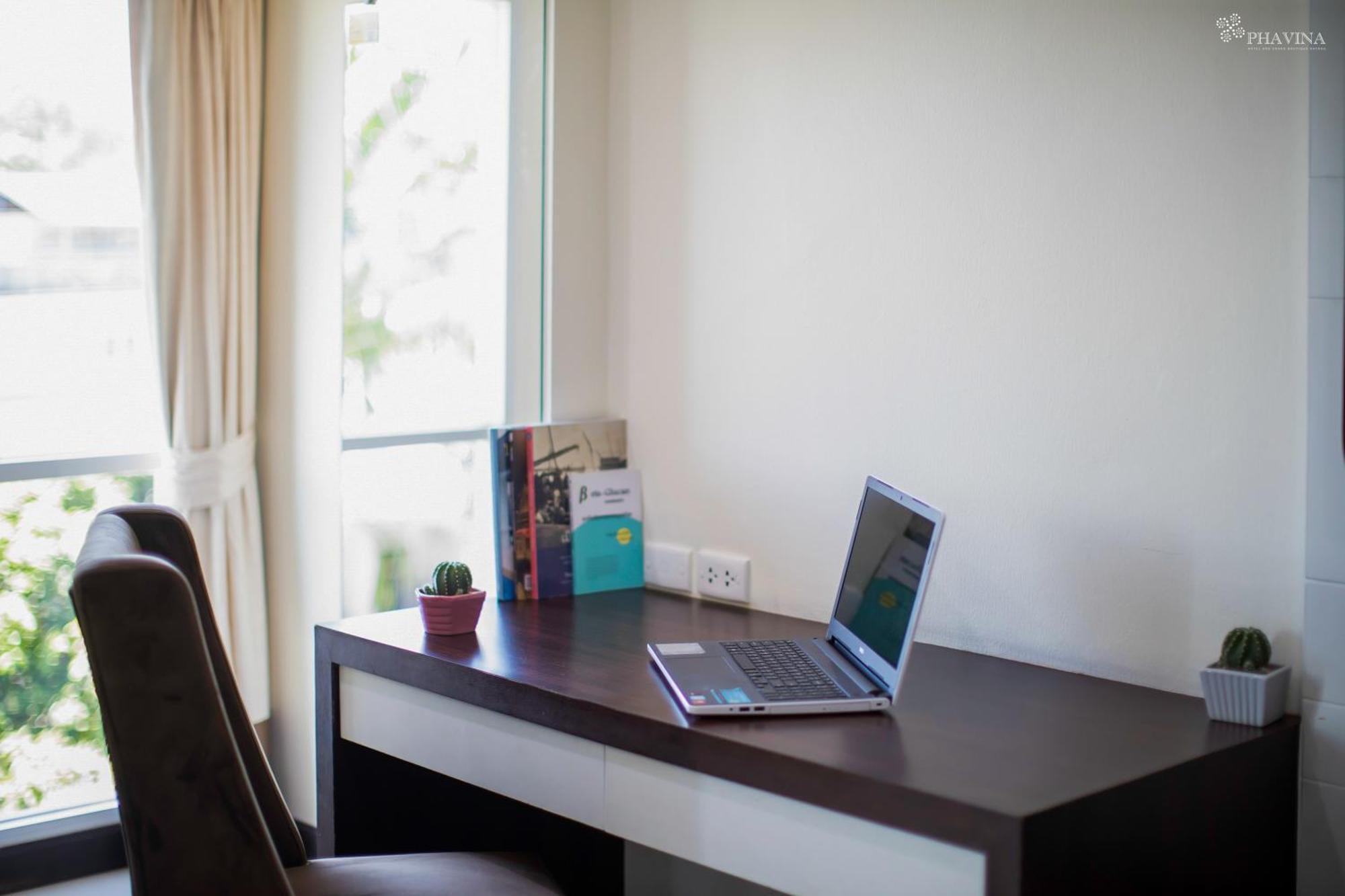 Phavina Hotel Rayong Sha Extra Plus Luaran gambar