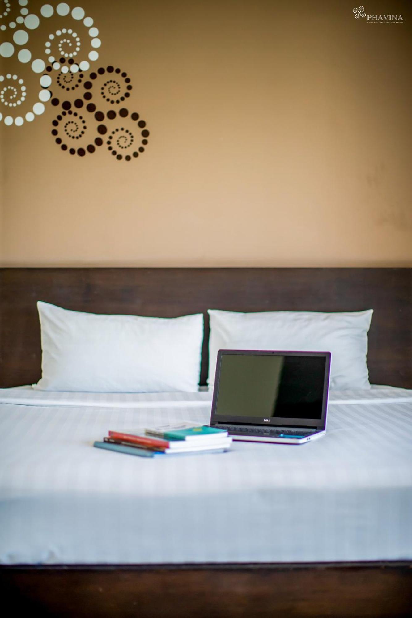 Phavina Hotel Rayong Sha Extra Plus Luaran gambar