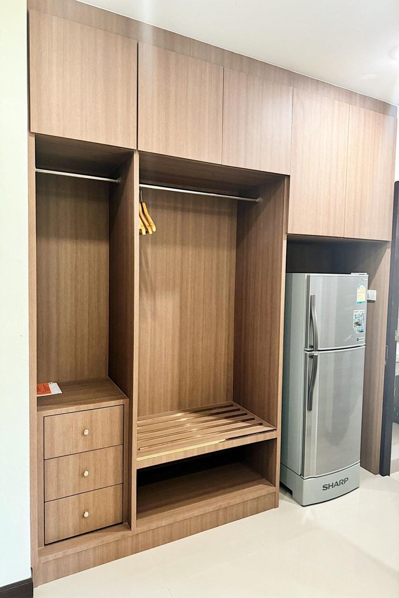 Phavina Hotel Rayong Sha Extra Plus Luaran gambar