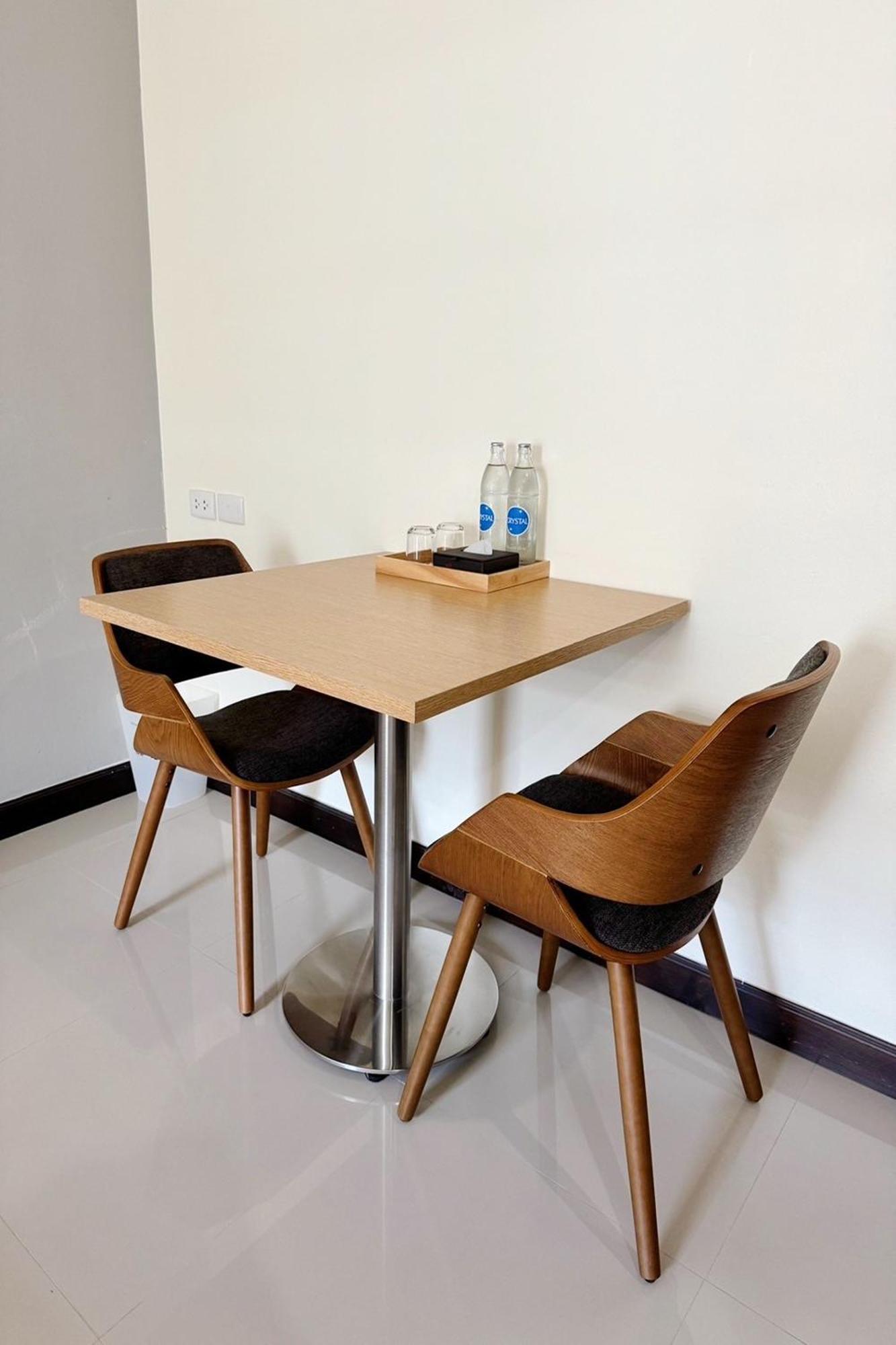 Phavina Hotel Rayong Sha Extra Plus Luaran gambar