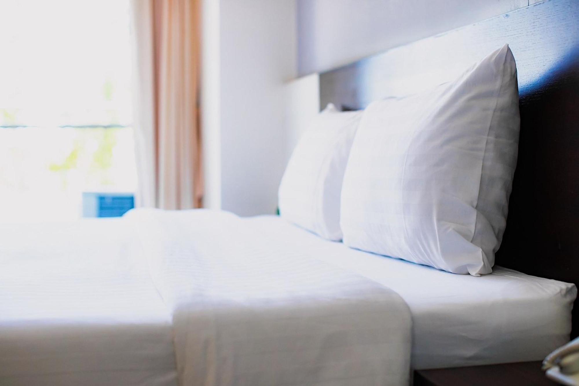Phavina Hotel Rayong Sha Extra Plus Luaran gambar